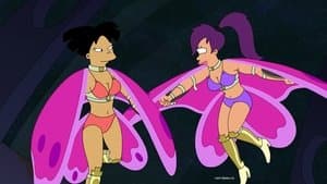 El néctar mariposa
