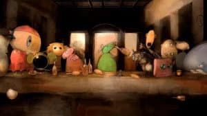 12 oz. Mouse: The Movie — foto 5