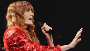 Florence + the Machine: Symphony of Lungs – BBC Proms at the Royal Albert Hall — foto 3