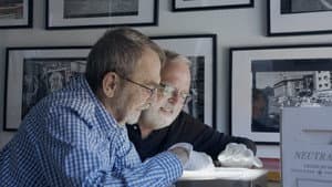 Emboiter leurs pas — foto 1