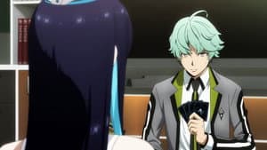 ゼノンザード THE ANIMATION 0話 — foto 1