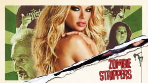 Zombie Strippers! — foto 6