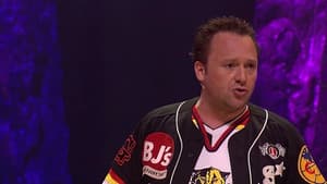 Richard Groenendijk: Na de wedstrijd — foto 1