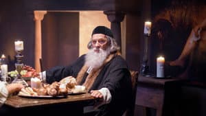 Jako letní sníh – Život J. A. Komenského — foto 1