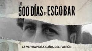 500 Días de Escobar: la vertiginosa caída del capo — foto 1
