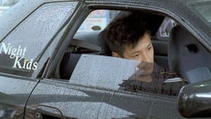 Initial D. Derrapando al límite — foto 3