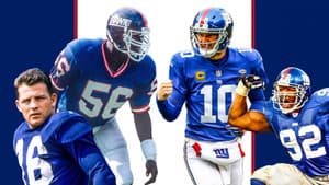 NFL: New York Giants - 10 Greatest Games — foto 1