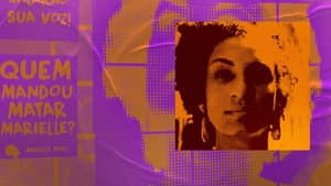 Marielle: O Documentário — foto 3