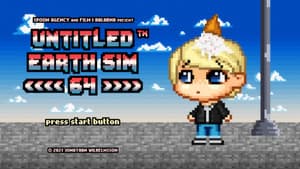 Untitled Earth Sim 64 — foto 5