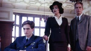 The Haunted Airman — foto 1