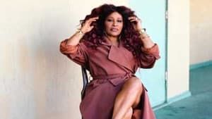 Chaka Khan - Homecoming — foto 1