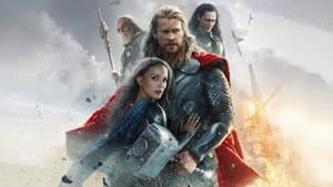 Thor: un mundo oscuro — foto 9