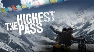 The Highest Pass — foto 1