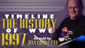 Timeline: The History of WWE – 1997 – As Told By Jim Cornette — foto 1
