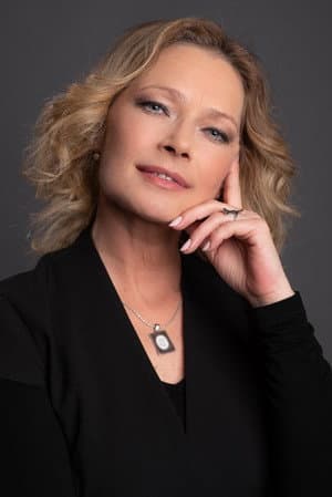 Eszter Timkó