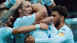 Llévanos a casa: Leeds United — foto 2