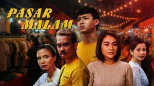 Pasar Malam — foto 1