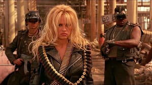 Barb Wire — foto 7