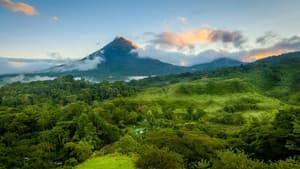 Costa Rica : Le réveil de la nature — foto 2