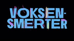 Voksensmerter — foto 1