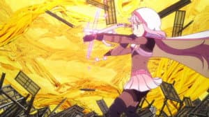 Magia Record: Puella Magi Madoka Magica Side Story — foto 4
