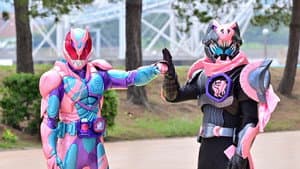 仮面ライダーリバイス — foto 1