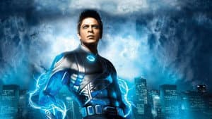 Ra.One — foto 4