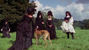 The Draughtsman's Contract — foto 5