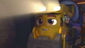 El tesoro del rey Tut