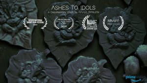 Ashes to Idols — foto 1
