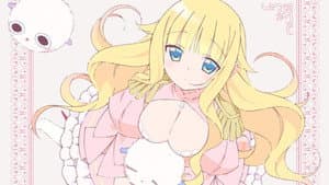 Beelzebub-jou no Okinimesu Mama — foto 2