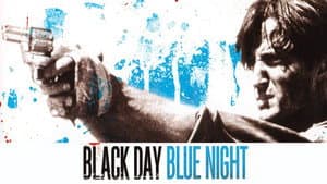 Black Day Blue Night — foto 10