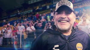 Maradona en Sinaloa — foto 2