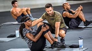 22 Minute Hard Corps: Cardio 1 — foto 1