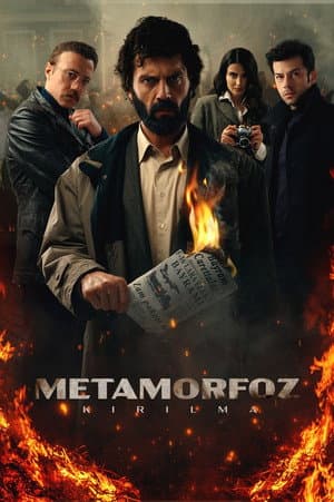 Temporada 1