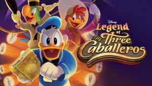 Legend of the Three Caballeros — foto 2