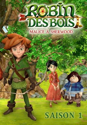 Temporada 1