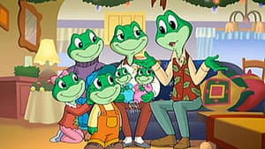 LeapFrog: A Tad of Christmas Cheer — foto 1