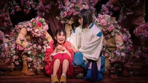 舞台 『千と千尋の神隠し』 — foto 2