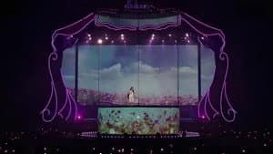 아이유 10주년 투어 콘서트 : 이지금 — foto 1