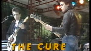 The Cure: Apeldoorn — foto 2