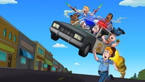 Paradise PD — foto 5