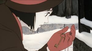 Chiyoko, la actriz milenaria — foto 5