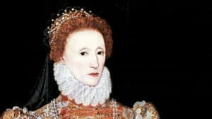 The Virgin Queen's Fatal Affair — foto 1