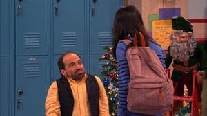 La Navidad