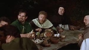 The Men of Sherwood Forest — foto 9