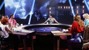 Les traîtres : Révélations sur la suite... — foto 1
