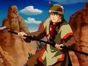 Episodio 3
