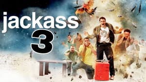 Jackass 3D — foto 4