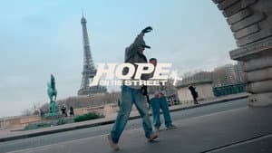 Hope on the Street — foto 6